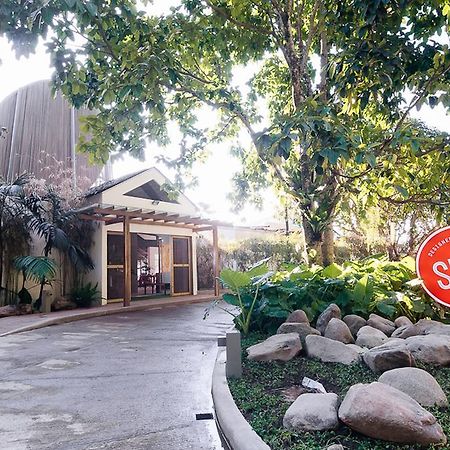 Spin Designer Hostel - El Nido Exterior photo