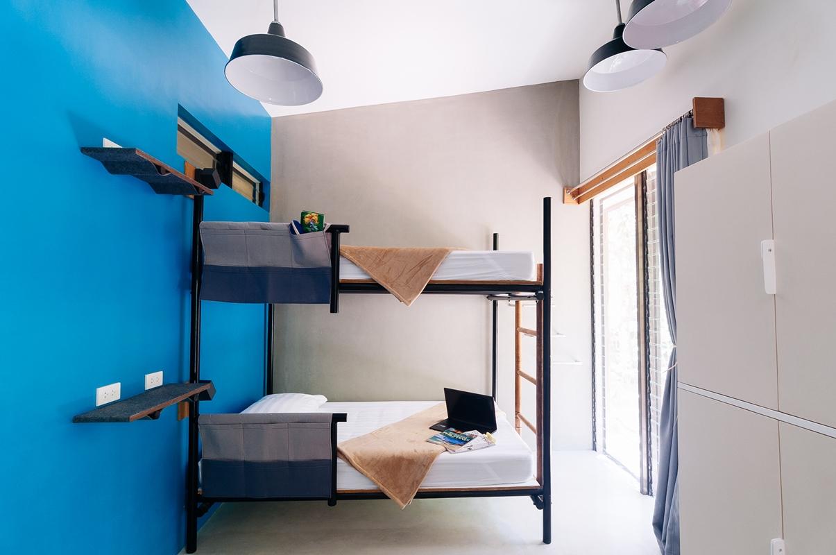 Spin Designer Hostel - El Nido Exterior photo